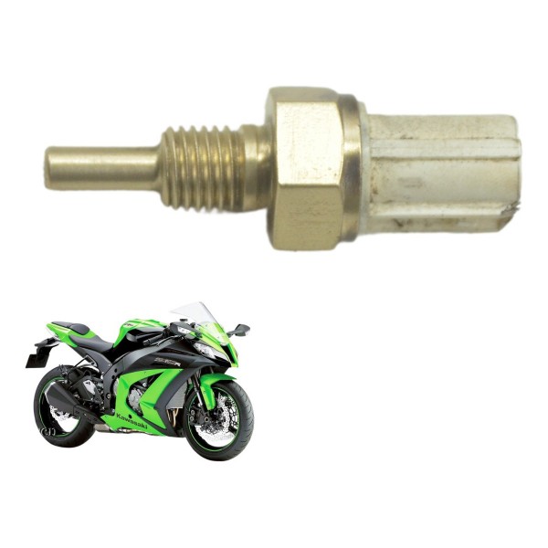 Sensor Temperatura Kawasaki Zx 10r 10-15 Original