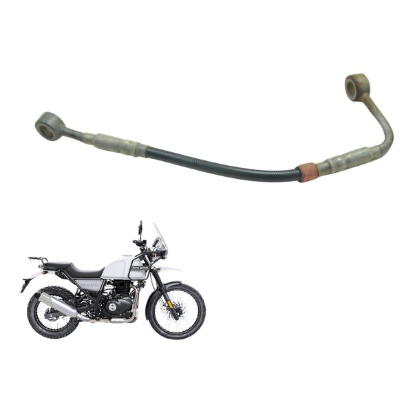 Flexível Freio Traseiro Royal Enfield Himalayan 19-23 Orig