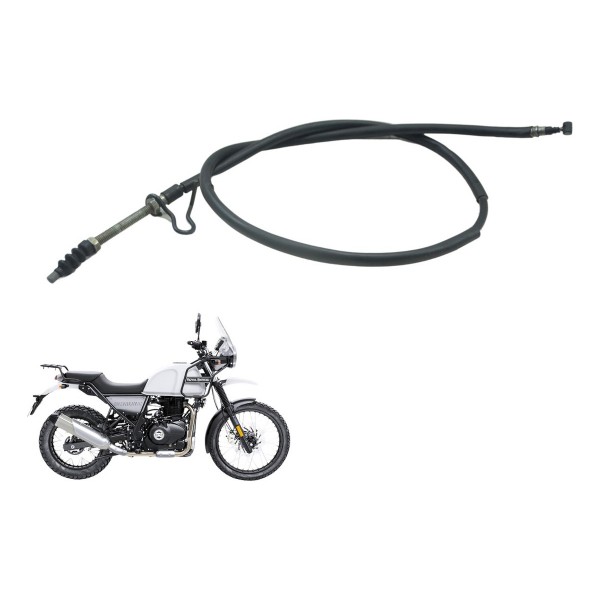 Cabo Embreagem Royal Enfield Himalayan 19-23 Original