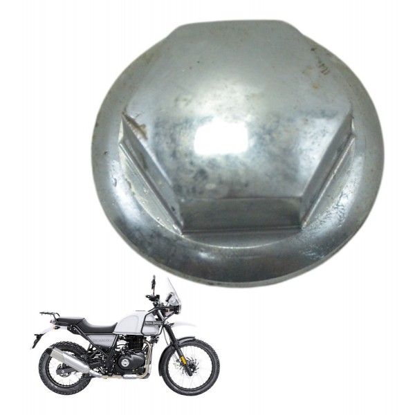 Porca Mesa Royal Enfield Himalayan 19-23 Original