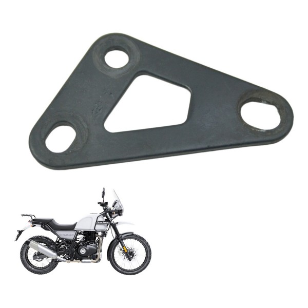 Suporte Motor Royal Enfield Himalayan 19-23 Original