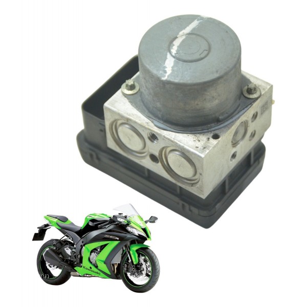 Modulo Abs Kawasaki Zx 10r 10-15 Original