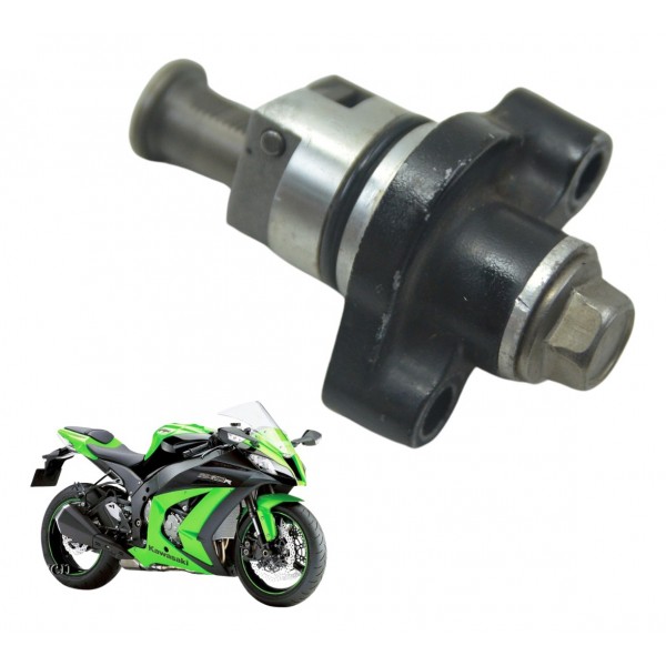 Acionador Corrente Comando Kawasaki Zx 10r 10-15 Original