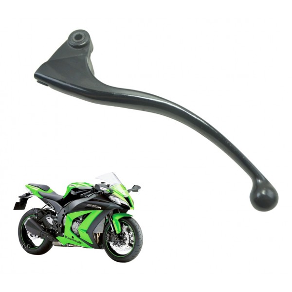 Manete Embreagem Kawasaki Zx 10r 10-15 Original