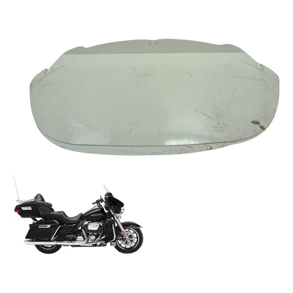 Bolha Harley Electra Glide Touring 17-19 Original