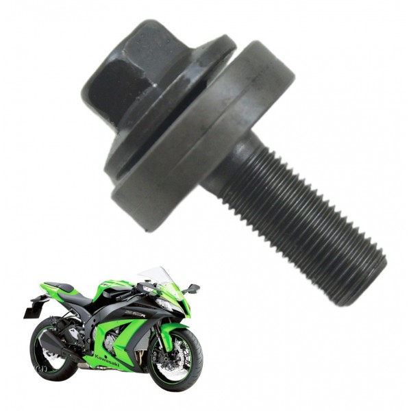 Parafuso Volante Magneto Kawasaki Zx 10r 10-15 Original