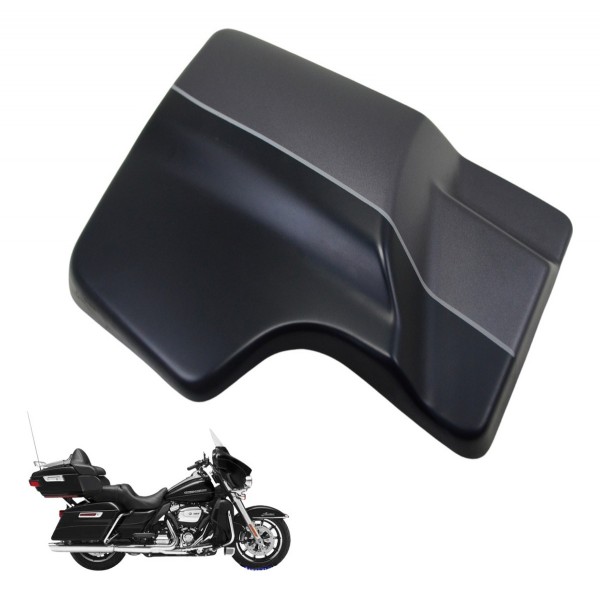 Carenagem Lateral Esquerd Harley Electra Glide Touring 17-19