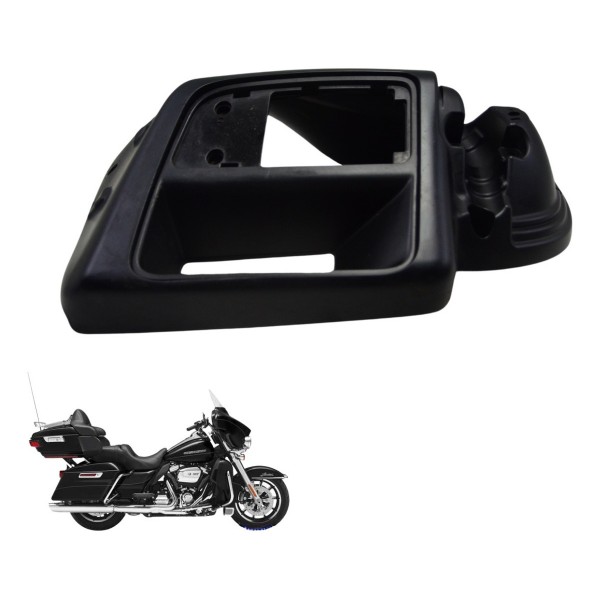 Carenagem Radiador Direit Harley Electra Glide Touring 17-19