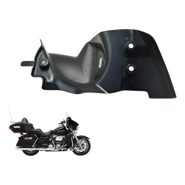 Duto Radiador Direito Harley Electra Glide Touring 17-19