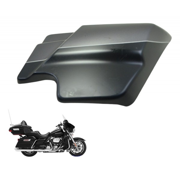 Carenagem Lateral Direita Harley Electra Glide Touring 17-19