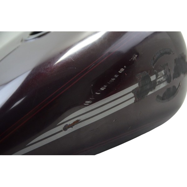 Tanque C/detalhes Harley Electra Glide Touring 1450 Original