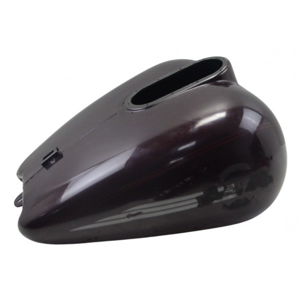 Tanque C/detalhes Harley Electra Glide Touring 1450 Original