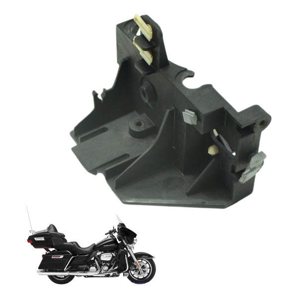 Suporte Modulo Abs Harley Electra Glide Touring 17-19