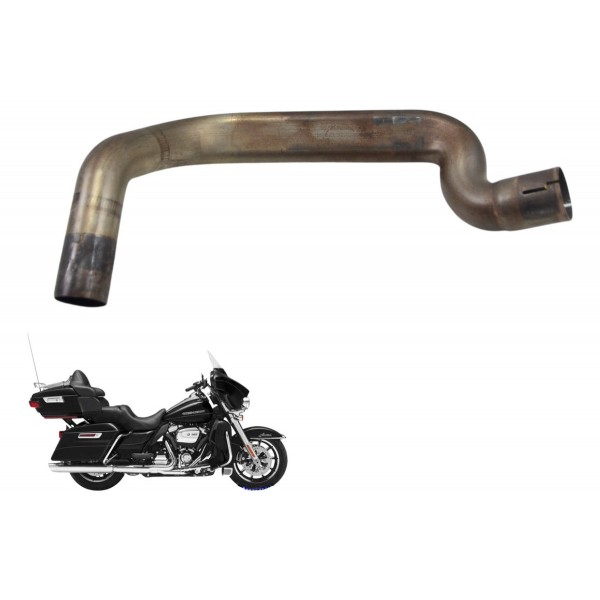 Curva Escape Intermed Harley Electra Glide Touring 17-19