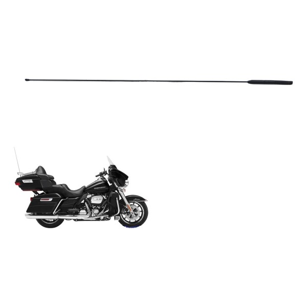 Antena Harley Electra Glide Touring 17-19 Original