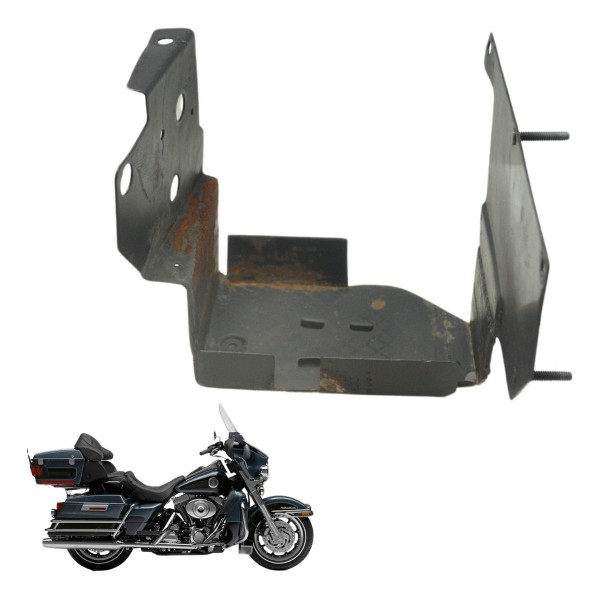 Caixa Bateria Harley Electra Glide Touring 1450 Original