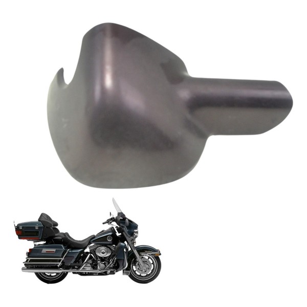 Acabamento Carenagem Dir Harley Electra Glide Touring 1450