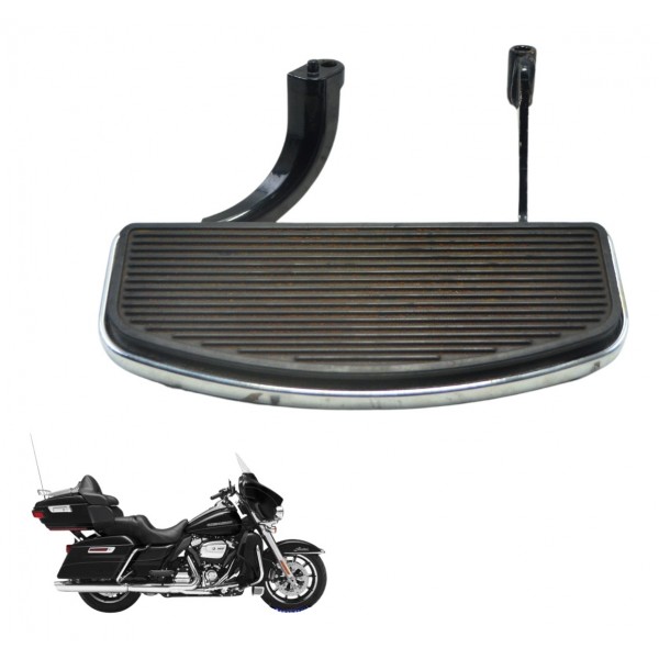 Plataforma Dianteira Dir Harley Electra Glide Touring 17-19