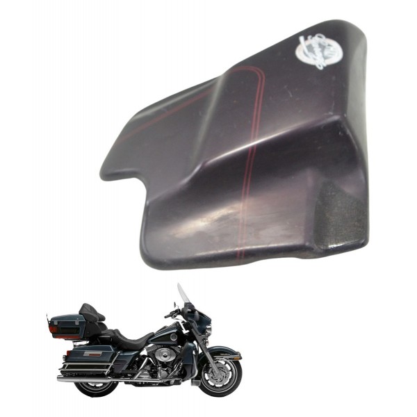 Carenagem Lateral Direita Harley Electra Glide Touring 1450