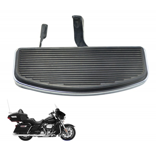 Plataforma Dianteira Esq Harley Electra Glide Touring 17-19