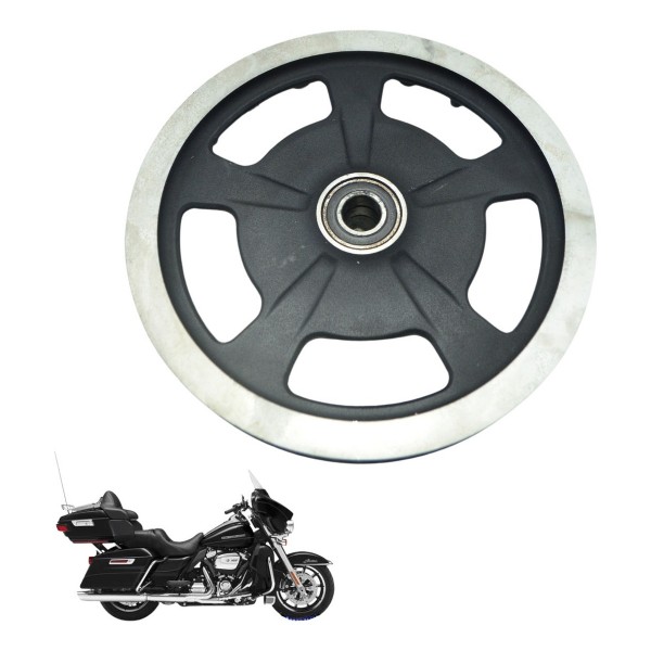 Polia Traseira 37781-09 Harley Electra Glide Touring 17-19