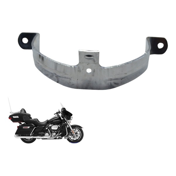 Suporte Paralama Traseiro Harley Electra Glide Touring 17-19