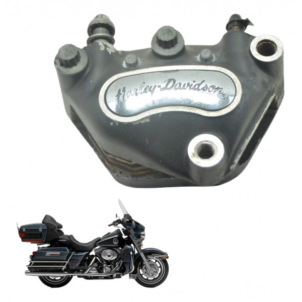 Pinça Freio Diant Direita Harley Electra Glide Touring 1450