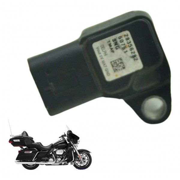 Sensor Map Harley Electra Glide Touring 17-19 Original