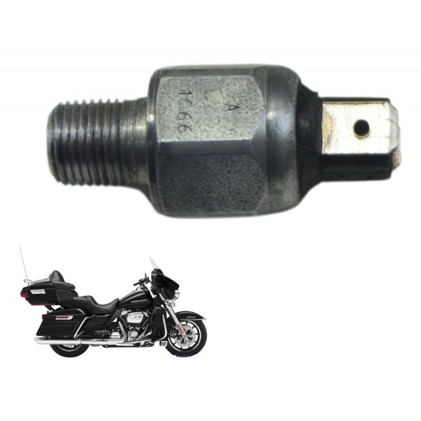 Interruptor Freio Traseir Harley Electra Glide Touring 17-19