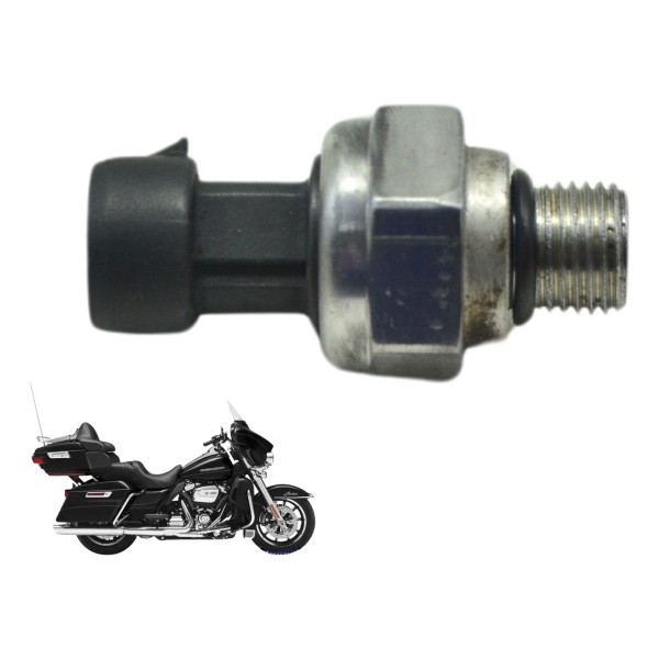 Sensor Óleo Harley Electra Glide Touring 17-19 Original