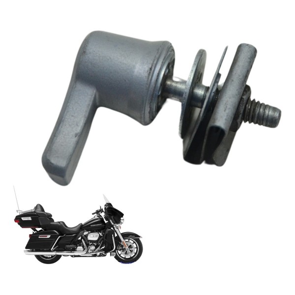 Parafuso Suporte Alforge Harley Electra Glide Touring 17-19