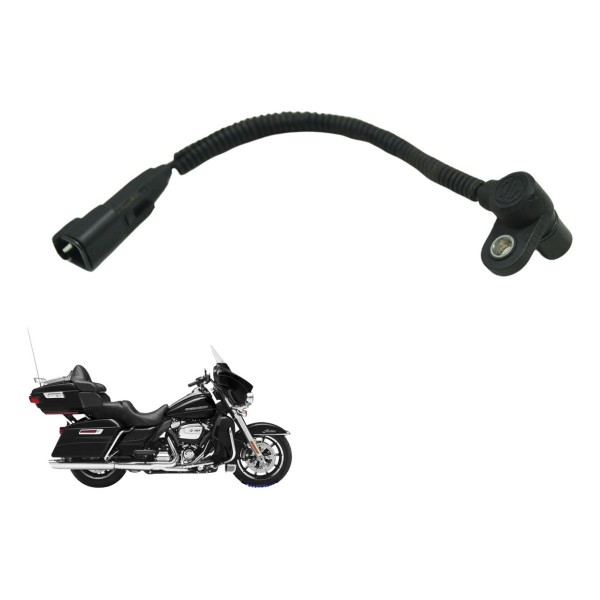 Sensor Ckp Rotação Harley Electra Glide Touring 17-19 Orig