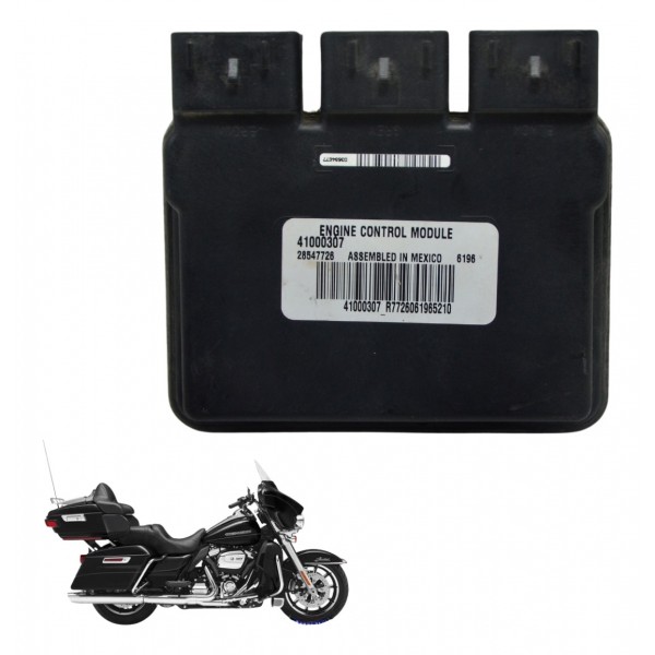 Modulo Ecm Harley Electra Glide Touring 17-19 Original