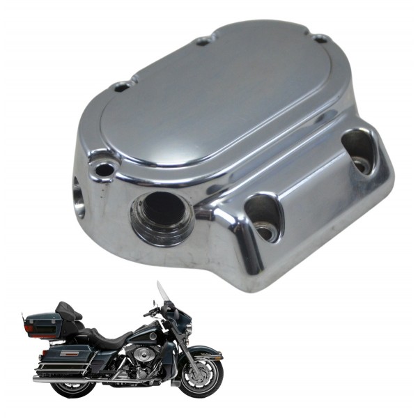 Tampa Caixa Marcha Harley Electra Glide Touring 1450 Orig