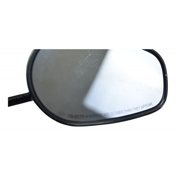 Espelho Retrovisor Direit Harley Electra Glide Touring 17-19