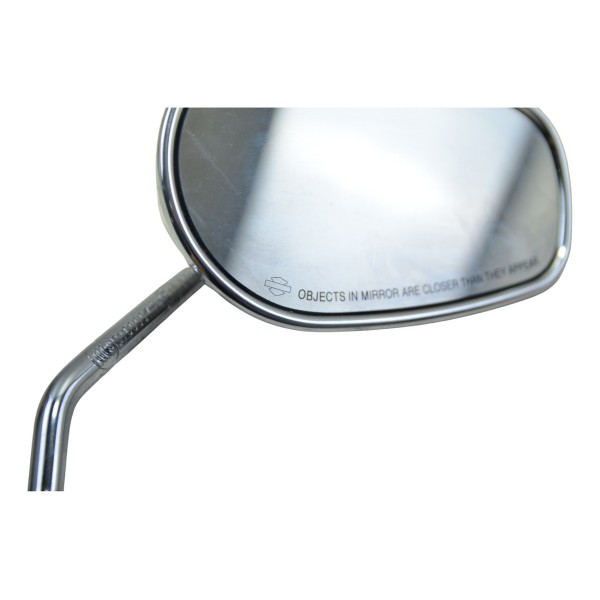 Espelho Retrovisor Direit Harley Electra Glide Touring 17-19