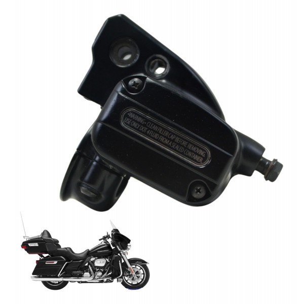 Cilindro Embreagem Harley Electra Glide Touring 17-19 Orig