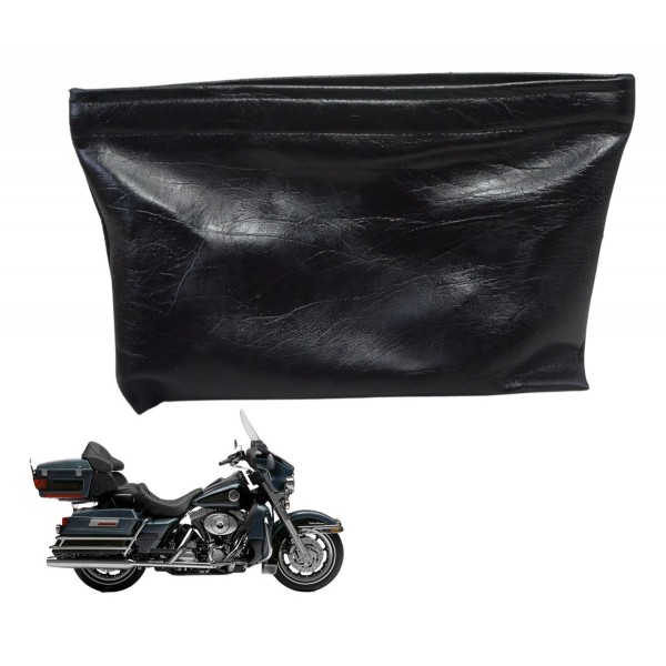 Porta Objeto Tour Pack Harley Electra Glide Touring 1450