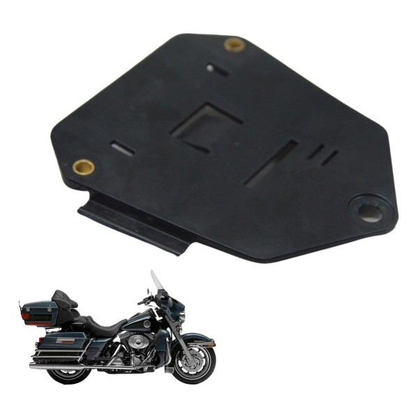 Suporte Modulo Ecm Harley Electra Glide Touring 1450 Orig