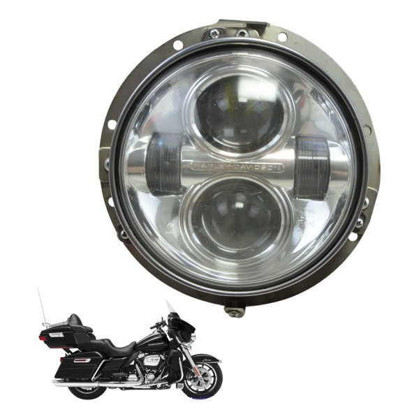 Farol Harley Electra Glide Touring 17-19 Original