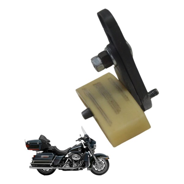 Acionador Corrente Prim Harley Electra Glide Touring 1450