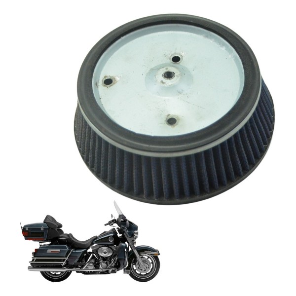 Filtro De Ar Harley Electra Glide Touring 1450 Original