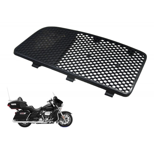 Grade Radiador Direito Harley Electra Glide Touring 17-19