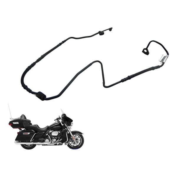 Flexível Cabo Abs Tras Harley Electra Glide Touring 17-19