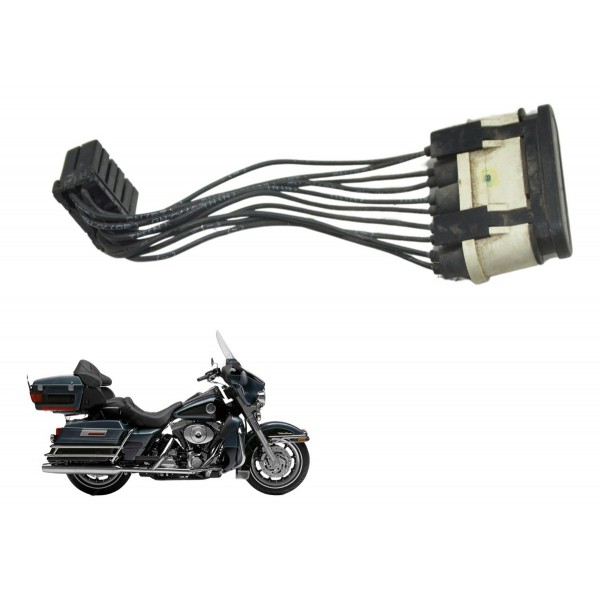 Caixa Piloto Harley Electra Glide Touring 1450 Original