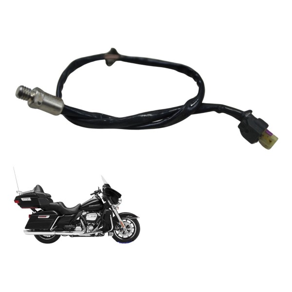 Sensor Temperatura Cabeç Harley Electra Glide Touring 17-19