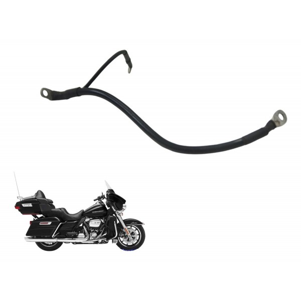 Cabo Bateria Harley Electra Glide Touring 17-19 Original