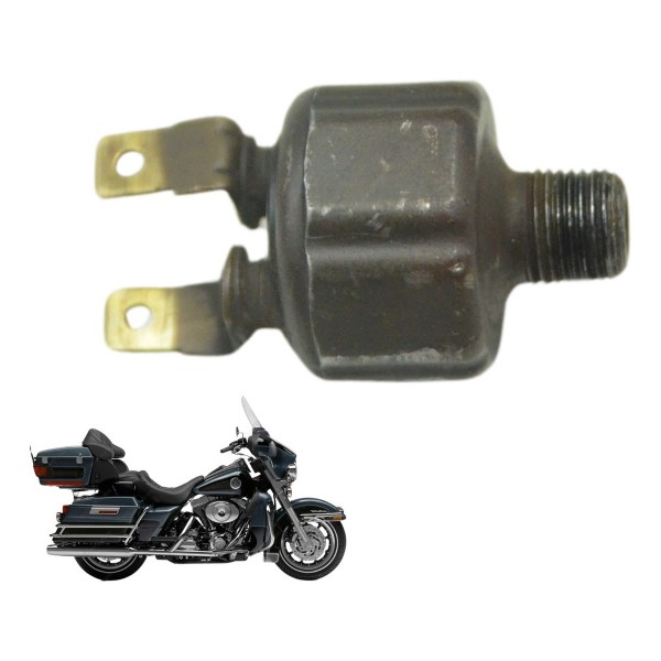 Interruptor Freio Traseiro Harley Electra Glide Touring 1450