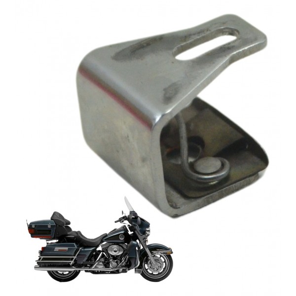 Suporte Alforge Harley Electra Glide Touring 1450 Original