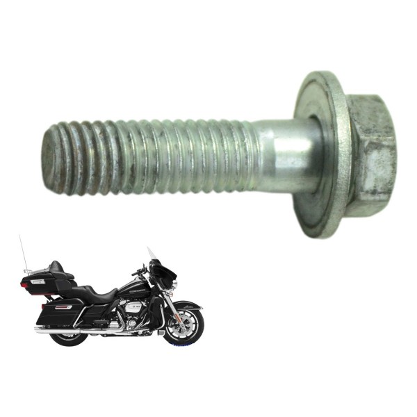 Parafuso Amortecedor Tras Harley Electra Glide Touring 17-19